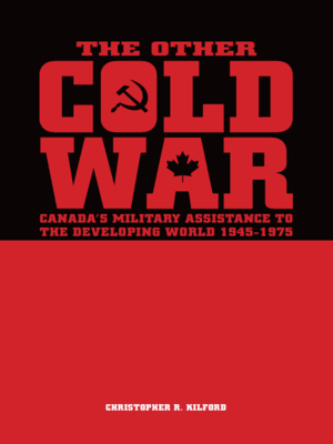 cover image of The Other Cold War